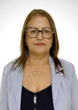 Foto de Marina Aparecida Silverio Menechini