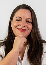 Foto de Jaqueline Aparecida De Carvalho