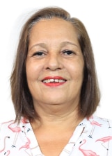 Foto de Divina Aparecida Pereira Da Silva Marino