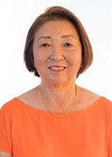 Foto de Noriko Onishi Saito