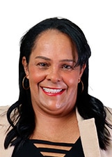 Foto de Lucilene Cristina Dias