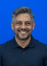 Foto de Sérgio Luis Dias Santana De Araujo