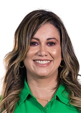 Foto de Tatiani Braz Martins Alcantud