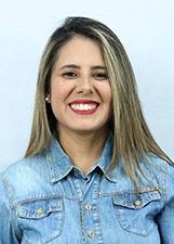 Foto de Graziela Luciano Fernandes