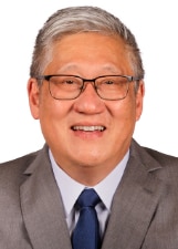 Dr Nakano