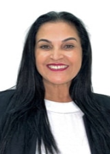 Foto de Viviane Mascareli Piedade Dos Santos