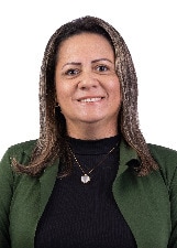 Foto de Andréia Aparecida Nascimento