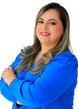 Foto de Liliane Aparecida Nicoletti Santos Dias