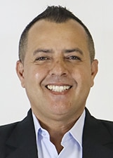 Foto de Marcio Lima Cardoso