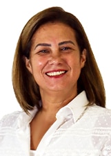 Foto de Selma Cristina Lopes Ferraz De Camargo