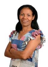 Foto de Sueli Regina Rocha De Andrade