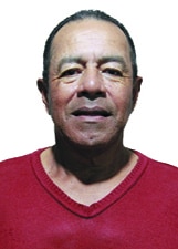 Foto de Antonio Augusto Ribeiro