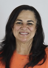 Foto de Roseli Aparecida Correia Cavalcanti