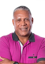 Foto de Gilberto Mota Bispo