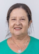 Foto de Telma Aparecida Rodrigues Manso