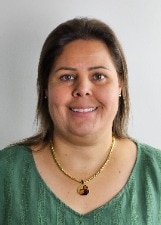 Foto de Aline Aparecida Menezes Sanches