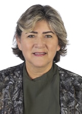 Foto de Eunice Aparecida Carvalho Baldin