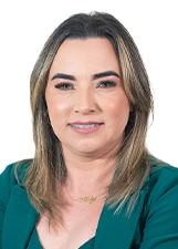 Foto de Kelly Fernanda Da Silva