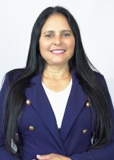 Foto de Lourdes Maria Castro De Brito