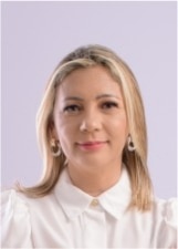 Foto de Cleide Aparecida Rocha