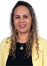 Foto de Solange Aparecida Tavares Silva