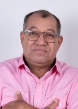 Foto de Benedito Roberto Gaudencio