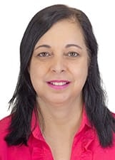 Foto de Rosangela Aparecida Dos Santos