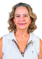 Foto de Angela Giselda Russo Puccia De Lima