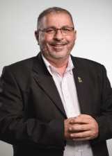 Foto de Gerson José Arroyo Soares