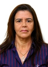 Foto de Ivone Aparecida Brito