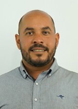 Foto de Gilson Bispo Dos Santos Junior