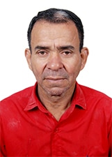 Foto de Benedito Marciano Vicente