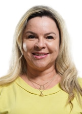 Foto de Gisele Barreto Mourão