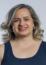 Foto de Ednéia Castro Castagini