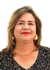 Foto de Claudinéia Magalhães Ribeiro