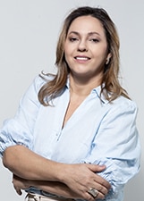 Foto de Eloiza Fernanda De Almeida