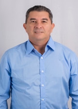 Carlos Pizani Baiano