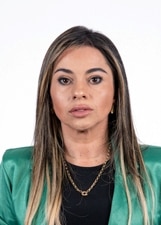 Foto de Lilian Fernanda Ferreira