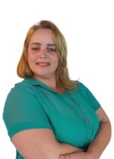 Foto de Fatima Camargo Antunes