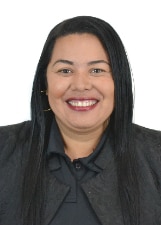 Foto de Claudia Aparecida Ribeiro Barbosa