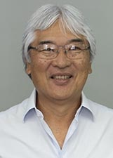 Foto de Edison Iwao Kuramoto