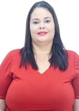 Foto de Alessandra Aparecida Milhorim Silva