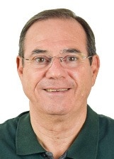 Carlos Caregaro