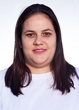 Foto de Anyelle Aparecida Braga