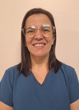 Foto de Valeria Regina Bovolenta De Oliveira