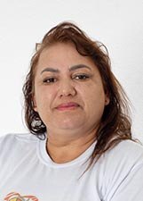 Foto de Cristiane Maria Da Silva Santos