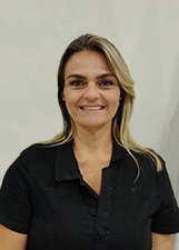 Foto de Séfora Faria Martins