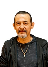 Foto de Lindomar Moreira