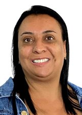 Foto de Cristiane Alencar Pereira Da Silva