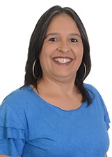 Foto de Cristina Aparecida Dos Santos Fernandes